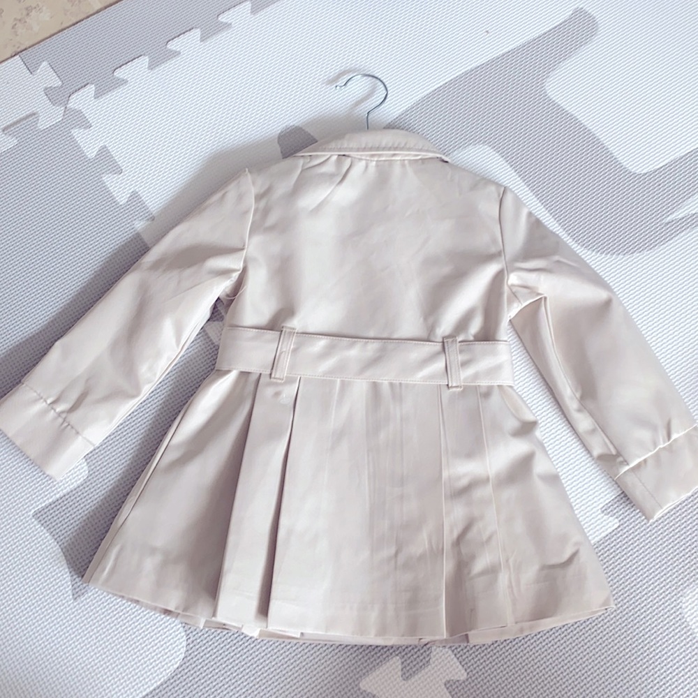 Baby jacket - Picture 3 of 3